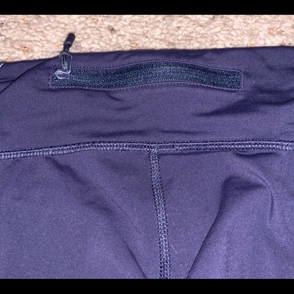 Lululemon Leggings - Picture 2 of 3